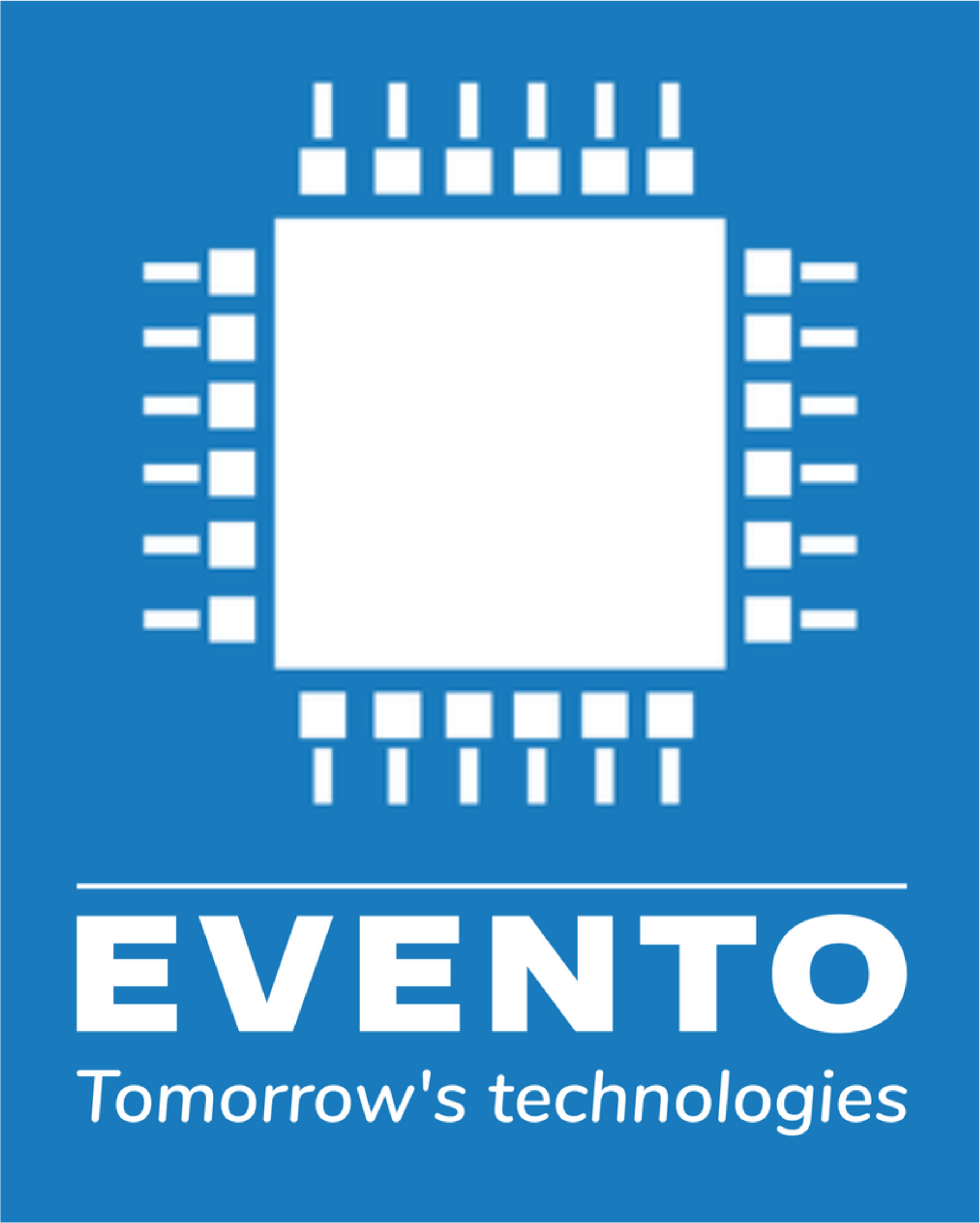 EVENTO Logo